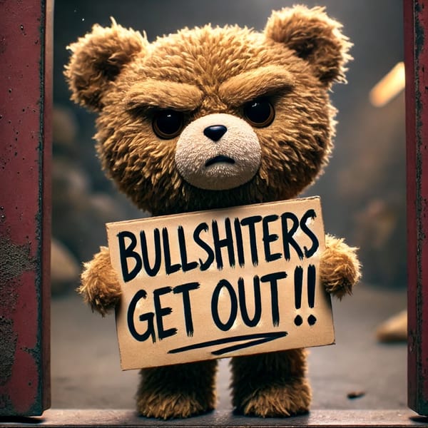 Petite typologie des bullshiteurs