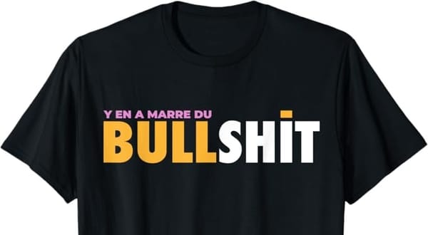 Notre uniforme !